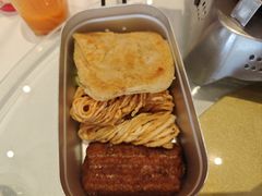 -凯鸽酒楼(大同振兴街店)