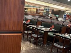 -东方红海鲜百汇(国际大厦店)