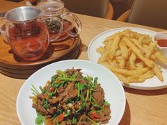 -湘拾(壹方北馆店)
