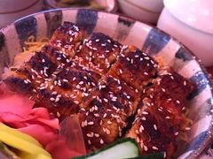 -饭町二郎日式综合茶餐(中安广场店)