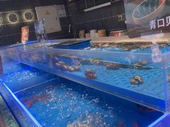 -海底捞火锅(长宁路龙之梦店)