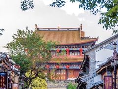 -大理古城