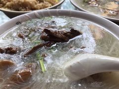 醋肉-国仔面线糊(水门国仔总店)