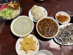 -姚记炒肝店(鼓楼店)