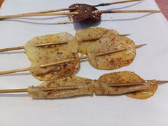 -京狮炙燥·精酿烧烤(首经贸店)