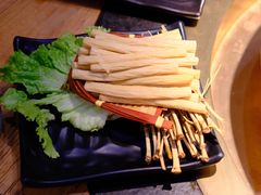 -湊湊火锅·茶憩(天环广场店)