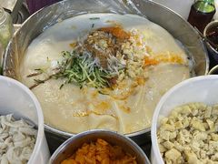 -安徽阜阳卷馍(西单店)