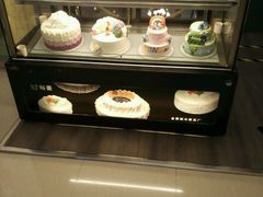 -Swt Paradise蜜语咖啡奶茶鲜果茶(金光华广场店)