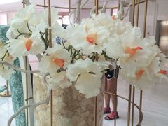-广州花之恋城堡酒店