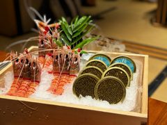-水濑·日料放题(天河店)