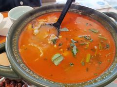 -滇越乘象云南餐厅(次渠店)