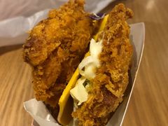 -肯德基(徐州环球港店)