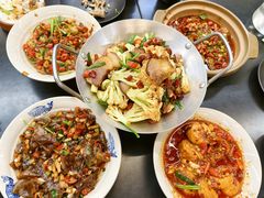 -潇湘阁(三里屯SOHO店)