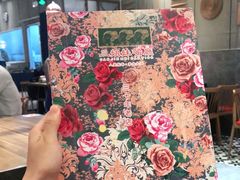 -三姐妹餐厅(曲江店)