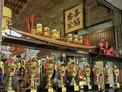 -猪肉婆私房菜(容桂总店)