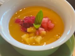 -荷风细雨·中国茶宴(碧云店)