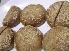 芝麻饼-海底捞火锅(泉城路店)