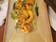 -亚特兰蒂斯·蟹餐厅 CRAB KITCHEN·鲜活海鲜