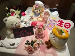 -黑宝石西餐厅(汇励99城市公园店)