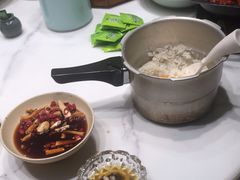 -湘邻呷铺·田园家宴(汉基广场店)