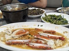 -红灯笼龙凤饭店(宁波老字号店)