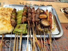 -老谢野馄饨(延安路店)