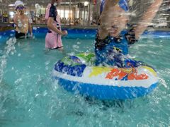 -西安山永游泳俱乐部（铁通）四季恒温游泳馆