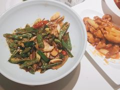 -渝信川菜(西单店)