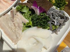 -焯牛潮汕牛肉火锅(云峰街创始店)