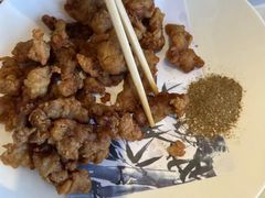 -子霖南山鲜虾面(南山总店)