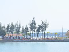 -龙舟池
