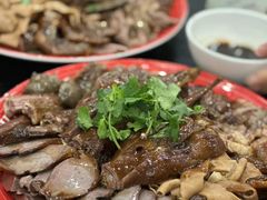 -春梅里卤鹅馆·47年老字号(中山路店)
