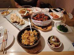 -七八冷面·延边朝鲜族美食(圣熙八号店)