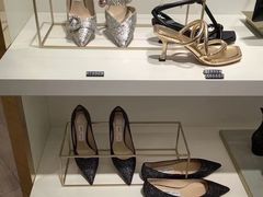 -JIMMY CHOO(恒隆广场店)