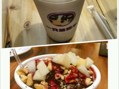 -一只酸奶牛(东方广场店)