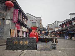 -汴河街