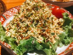 -肉魁屋·烧肉·烧鸟·酒场(高新店)