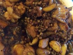 -李子坝梁山鸡(北碚万达五鸡哥店)