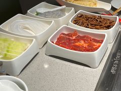 -海底捞火锅(太原南站店)