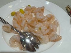 -梅龙镇酒家(南京西路总店)