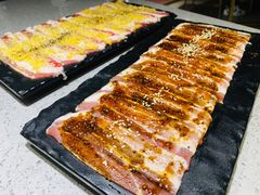 -妥妥烤肉料理(昙华林店)
