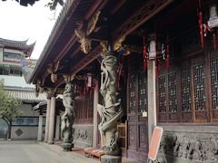 -乌山风景区