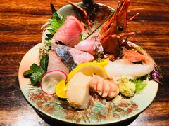 -桐寿司Sushi Tong