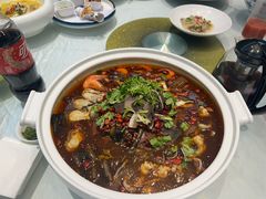 -永丰源大酒店(人民中路店)