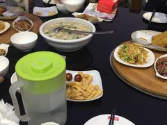 -大锅强·蒸海鲜青岛菜(吾悦广场店)