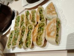 -八府香鸭·啫啫煲(华山路店)