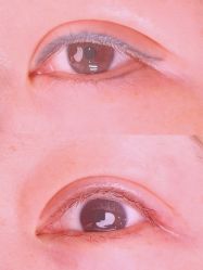-变美丽半永久纹眉连锁·机器野生眉•洗眉