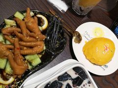 -香港龟正盅 手作糖水甜品龟苓膏(千灯湖环宇城店)