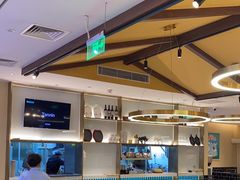 -豪客来牛排(天阳D32店)