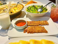 -小城故事·地道宁波味(月湖盛园店)